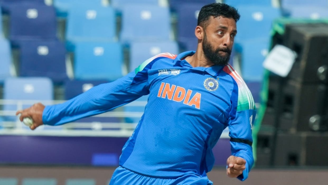 Varun Chakravarthy said Gautam Gambhir always backed me when others ignored know details