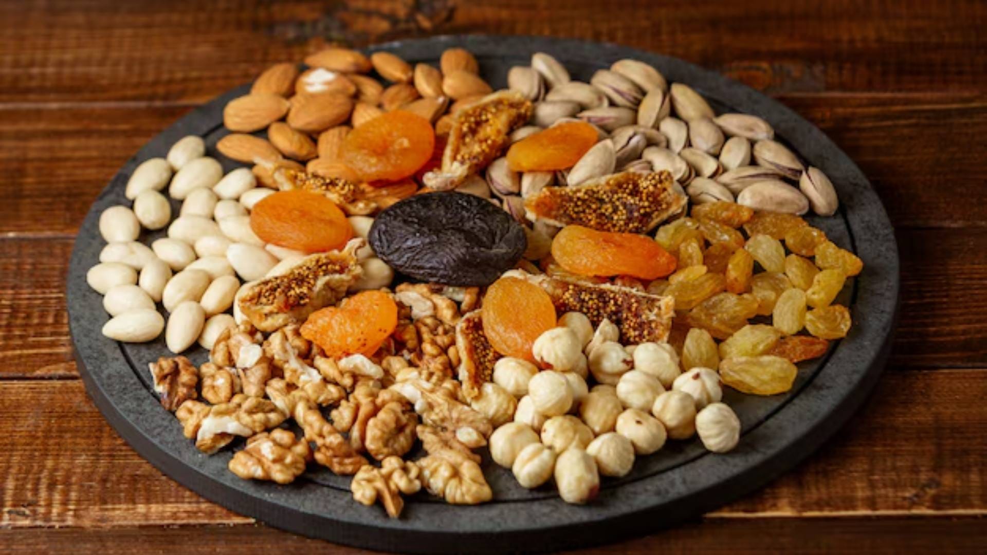 International Women's Day If you want to avoid aging, include these collagen booster foods in your diet disprj