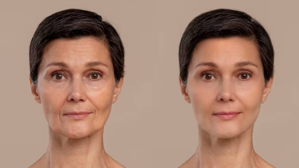 International Women's Day If you want to avoid aging, include these collagen booster foods in your diet disprj