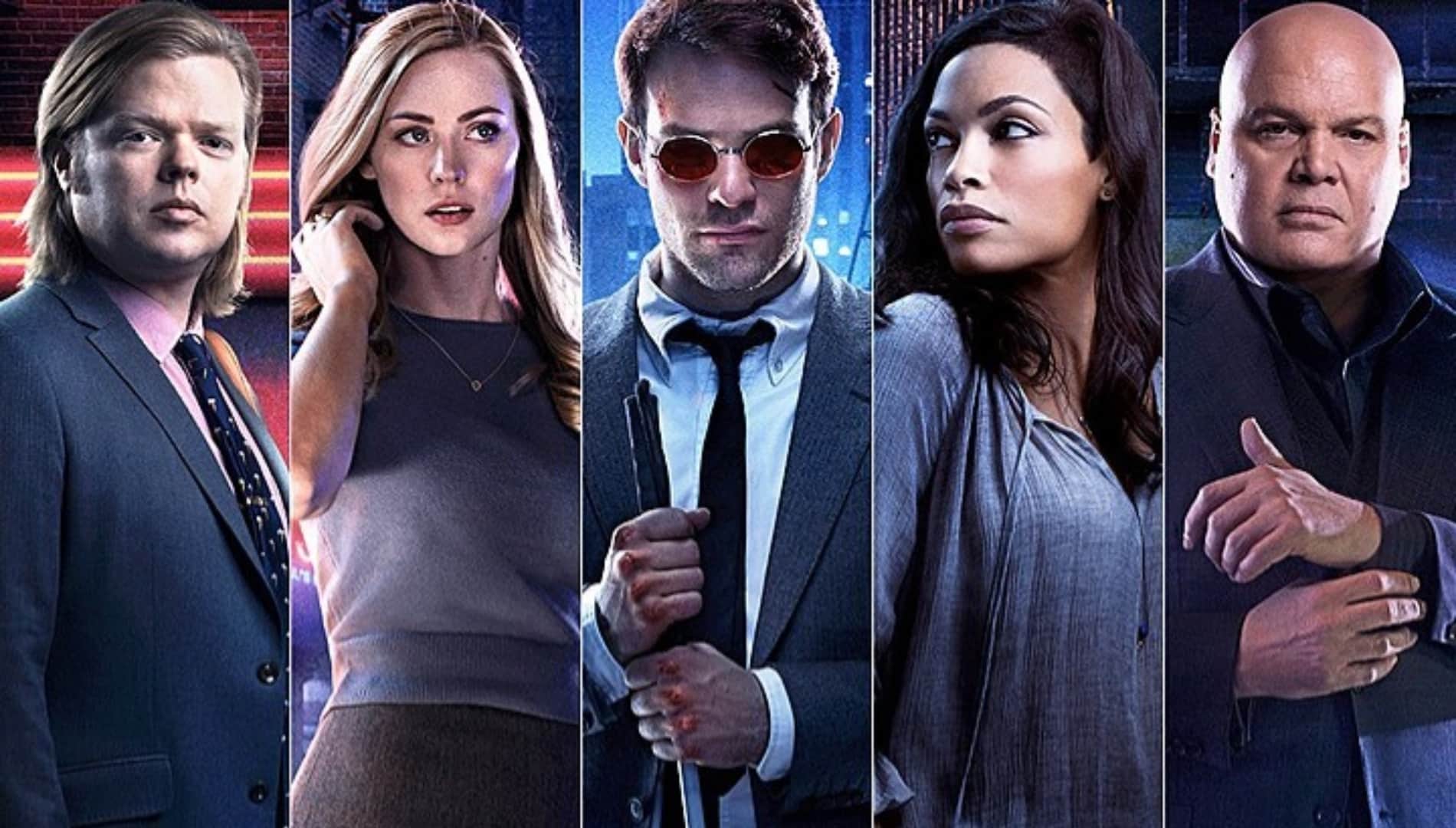 Daredevil Born Again Supreme Courts Ruling Has A Direct Connection With MCU Know Who Is Blind Lawyer Daredevil