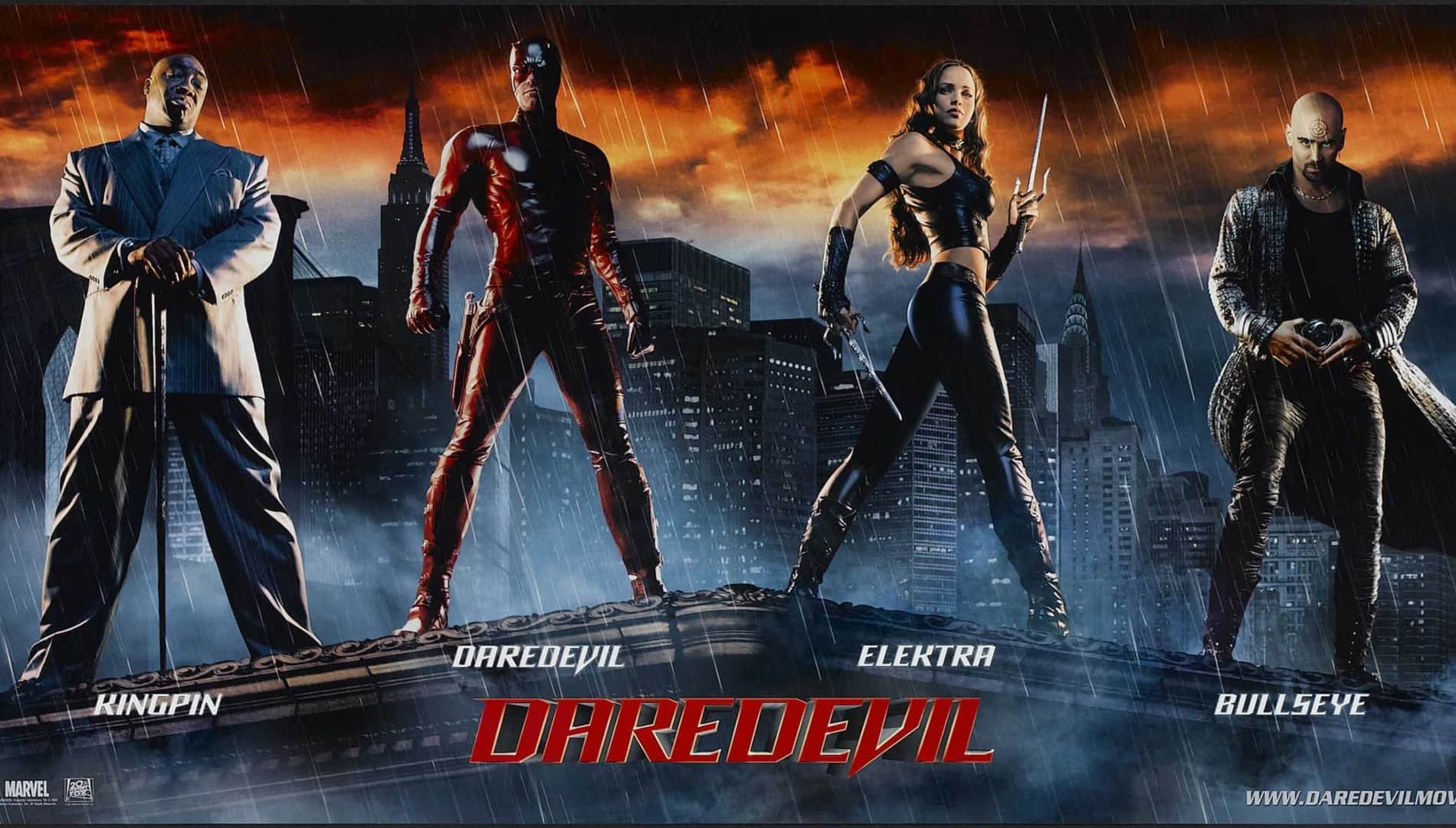 Daredevil Born Again Supreme Courts Ruling Has A Direct Connection With MCU Know Who Is Blind Lawyer Daredevil