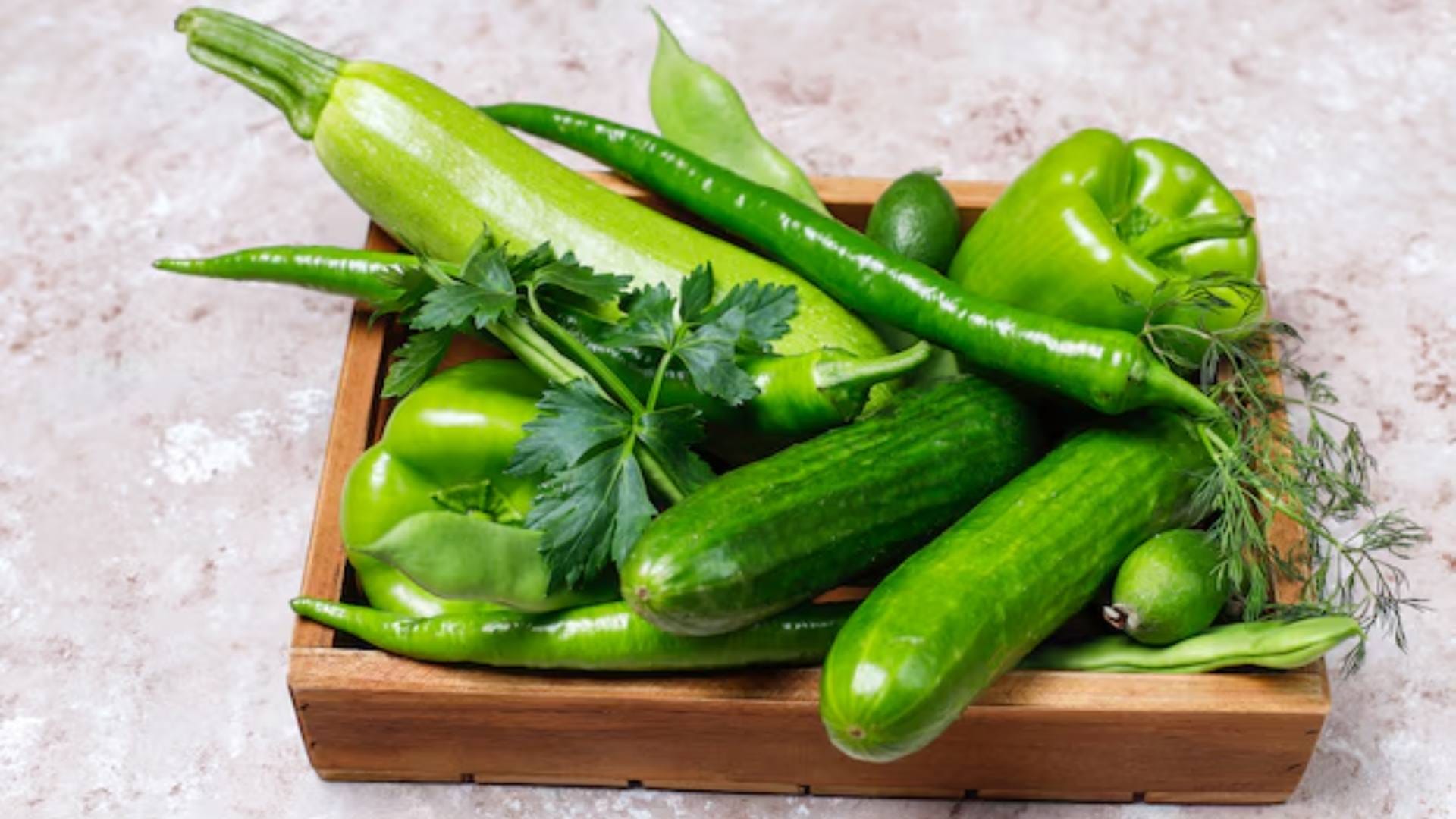 Do not cook these things in iron utensils otherwise it can cause great harm to health do it now
