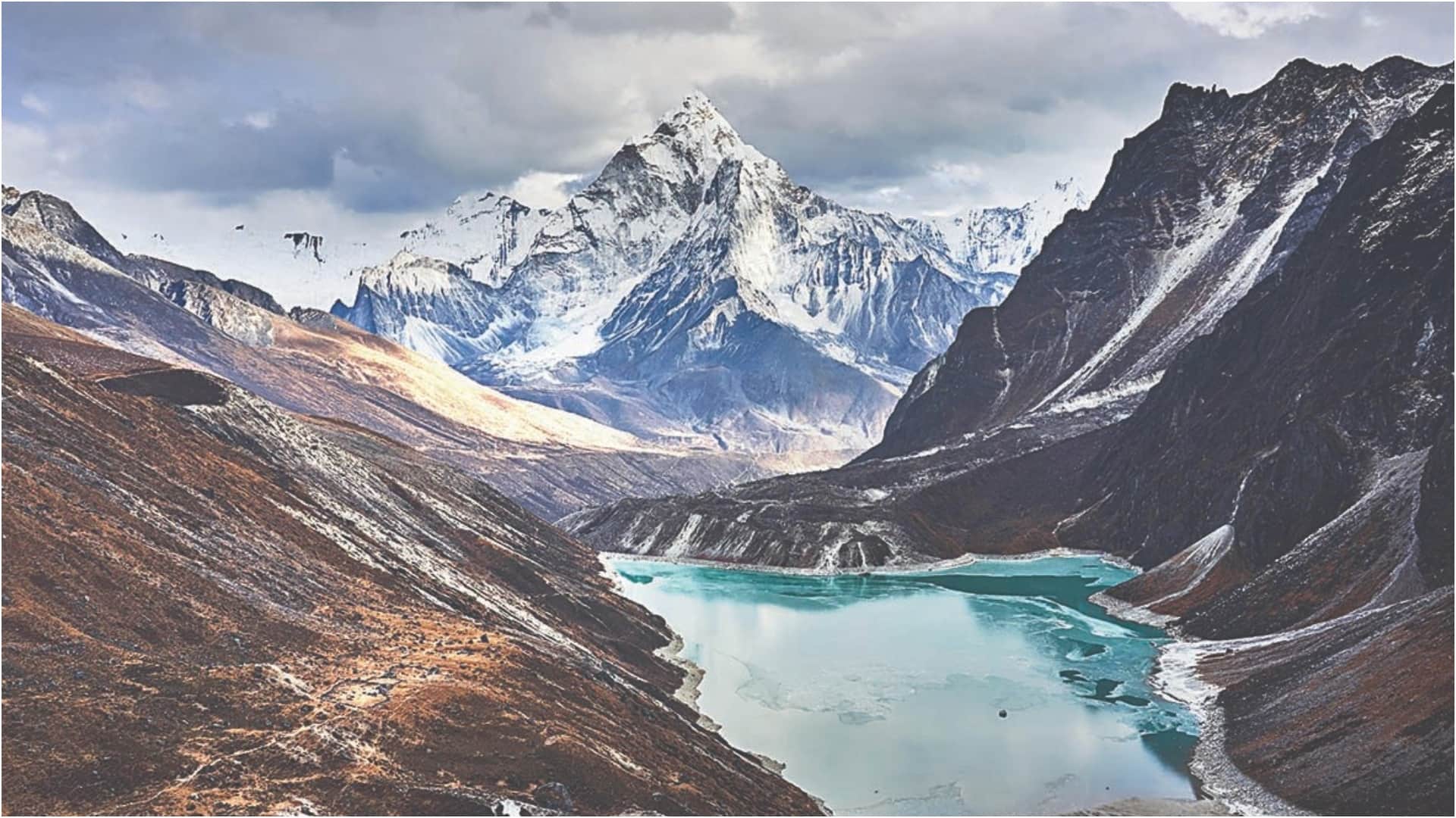 Climate Crisis Worried Scientists warn India will have intense heat for a long time it may last two months.