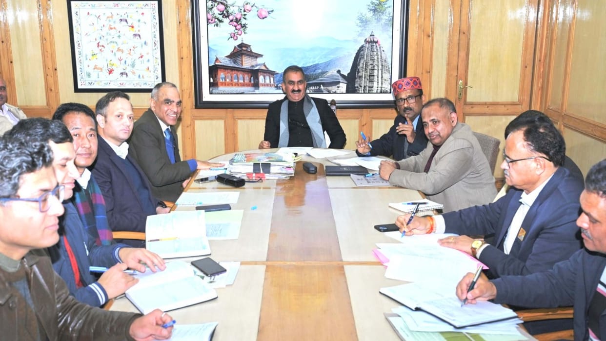 Women and youth groups will be compensated for forest conservation, Van Mitras will soon get appointment lette