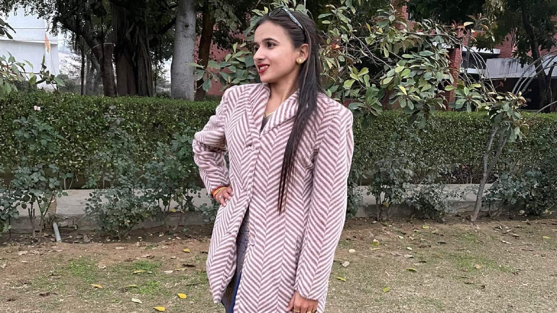 Himani Narwal Murder case Sachin also took away rings from Himani hands After murder