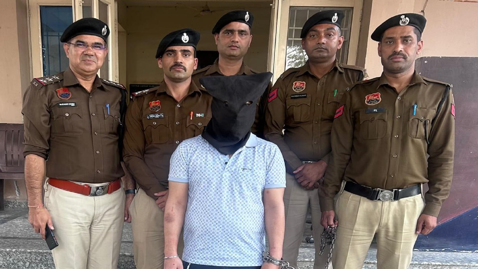 Himani Narwal Murder case Sachin also took away rings from Himani hands After murder