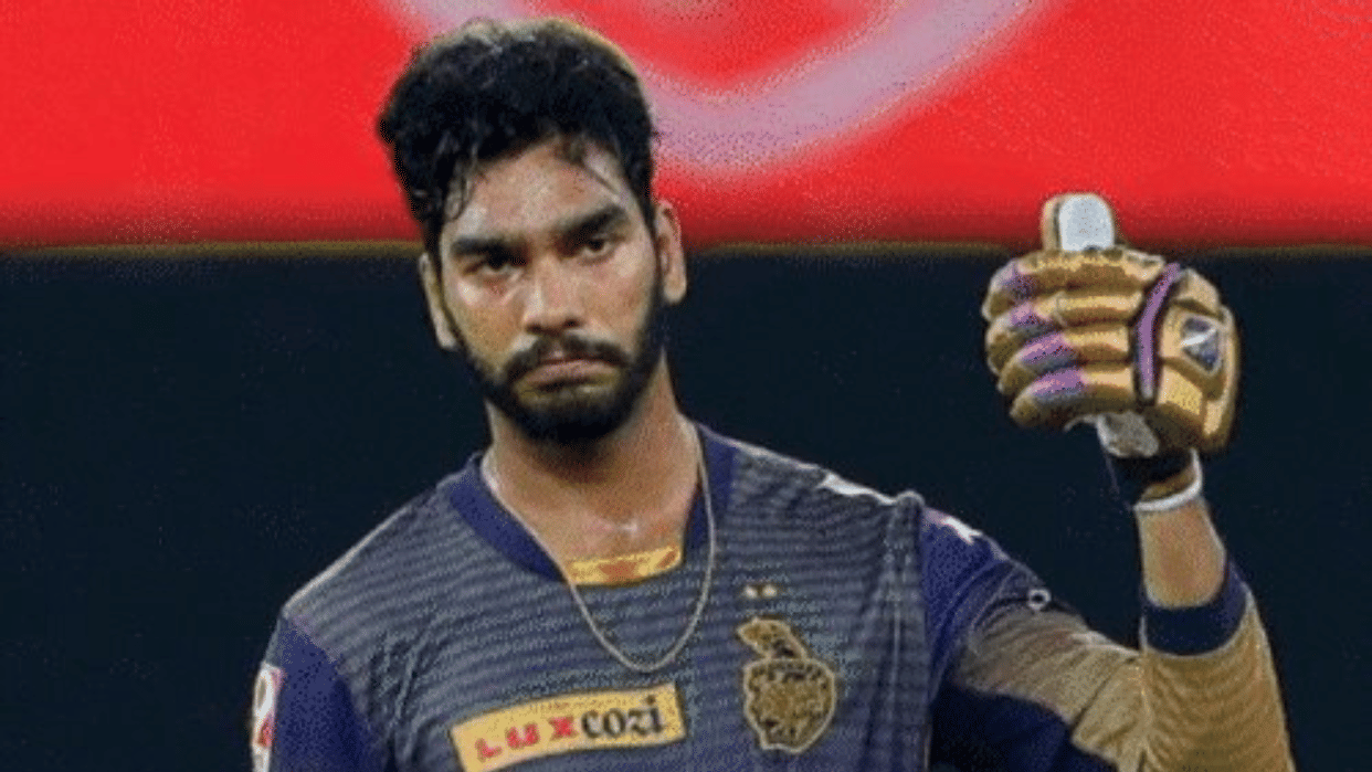 Indore News Venkatesh Iyer Named KKR Vice-Captain, Indore's Rajat Patidar to Lead RCB in IPL 2025