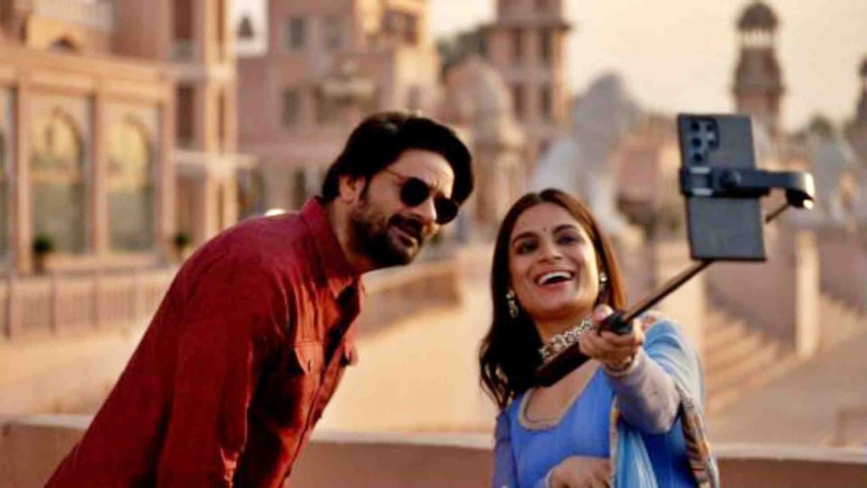 IIFA 2025: Jaideep Ahlawat gets two nominations at IIFA Digital Awards 2025