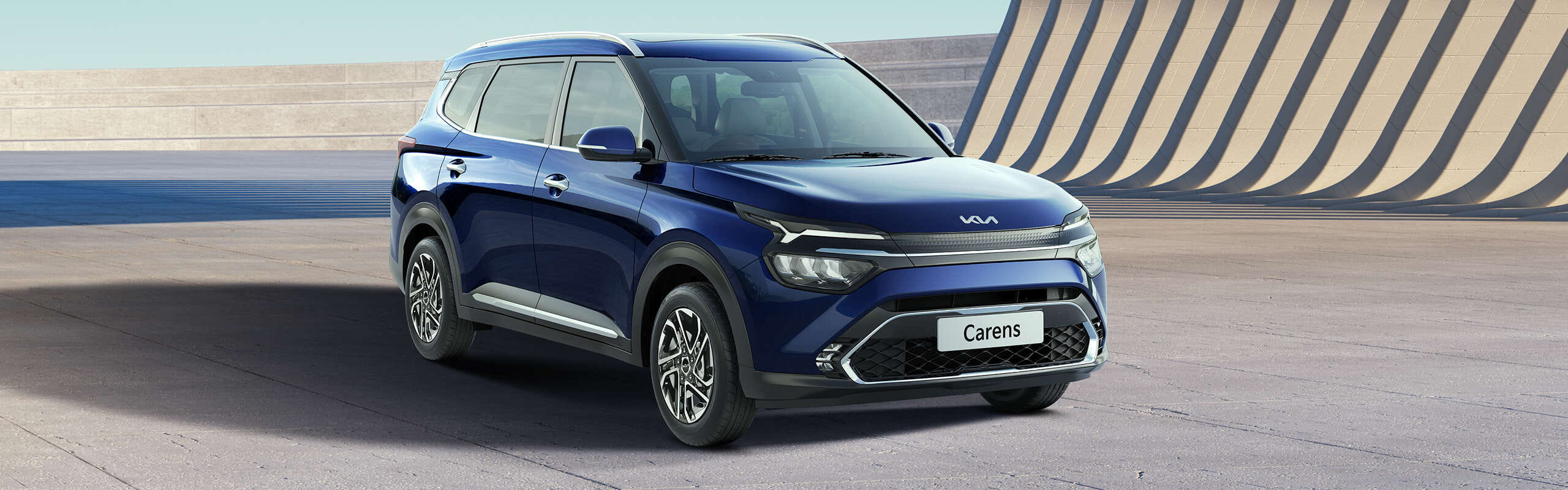 Kia Carens MPV nine variants discontinue Now only available in Premium (O) trim Know Details