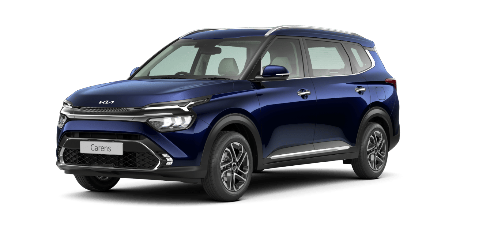 Kia Carens MPV nine variants discontinue Now only available in Premium (O) trim Know Details