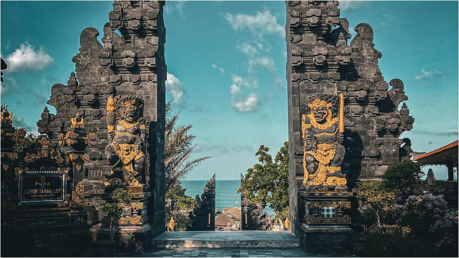 Suhana Khan Bali Vacation Images Top 5 Places To Visit In Bali Tourist Places