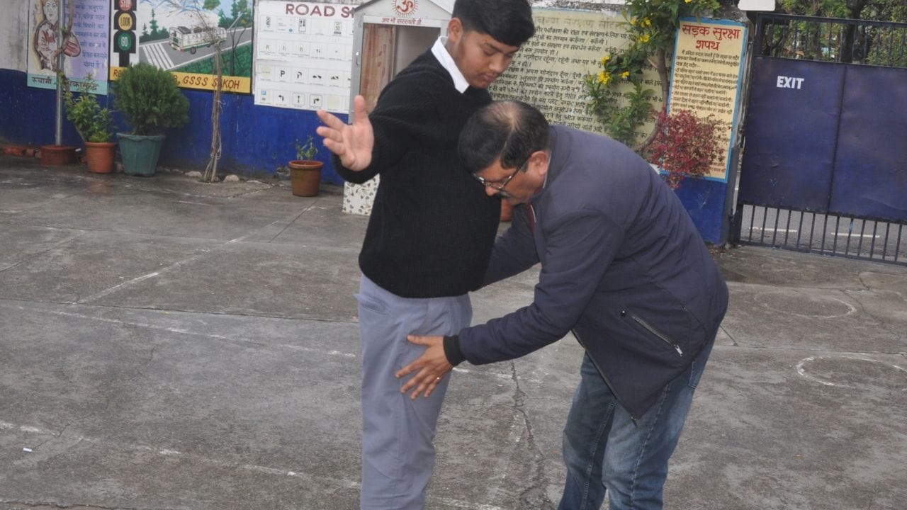Himachal Pradesh Board Exam 2025 10th and 12th examinations started in the state except Lahaul-Spiti and Pangi