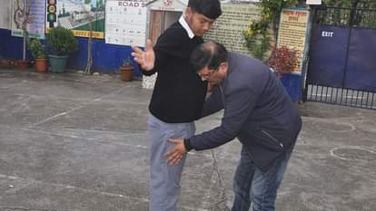 मंगलवार से लाहौल-स्पीति और पांगी को छोड़ प्रदेश में 10वीं और 12वीं की परीक्षाएं शुरू
