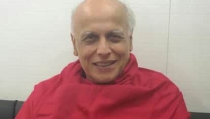 filmmaker mahesh bhatt interview high actor fees saiyaara mohit suri upcoming movie tu meri poori kahani