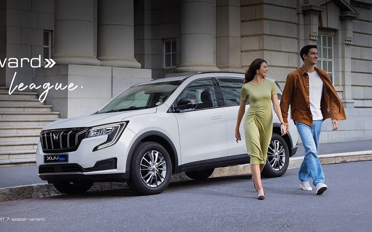 Mahindra SUVs become cheaper by up to Rs 2.56 lakh after GST reduction