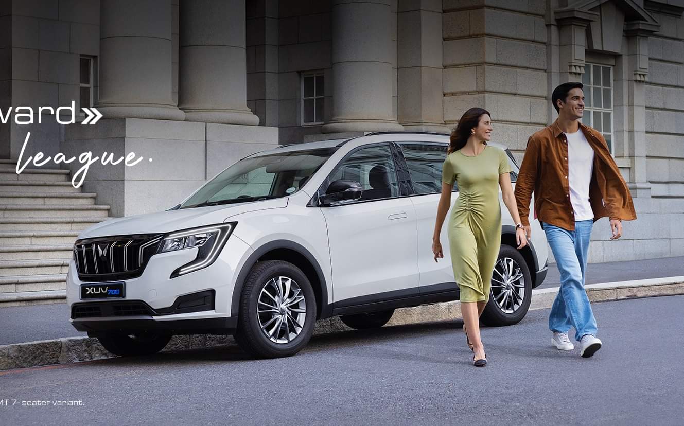 Mahindra SUVs become cheaper by up to Rs 2.56 lakh after GST reduction