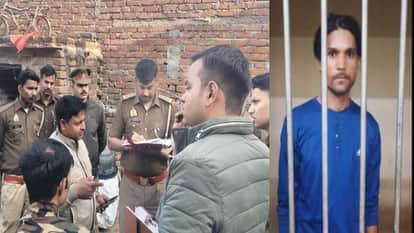 young man killed his sister due to illicit relations with his nephew's wife