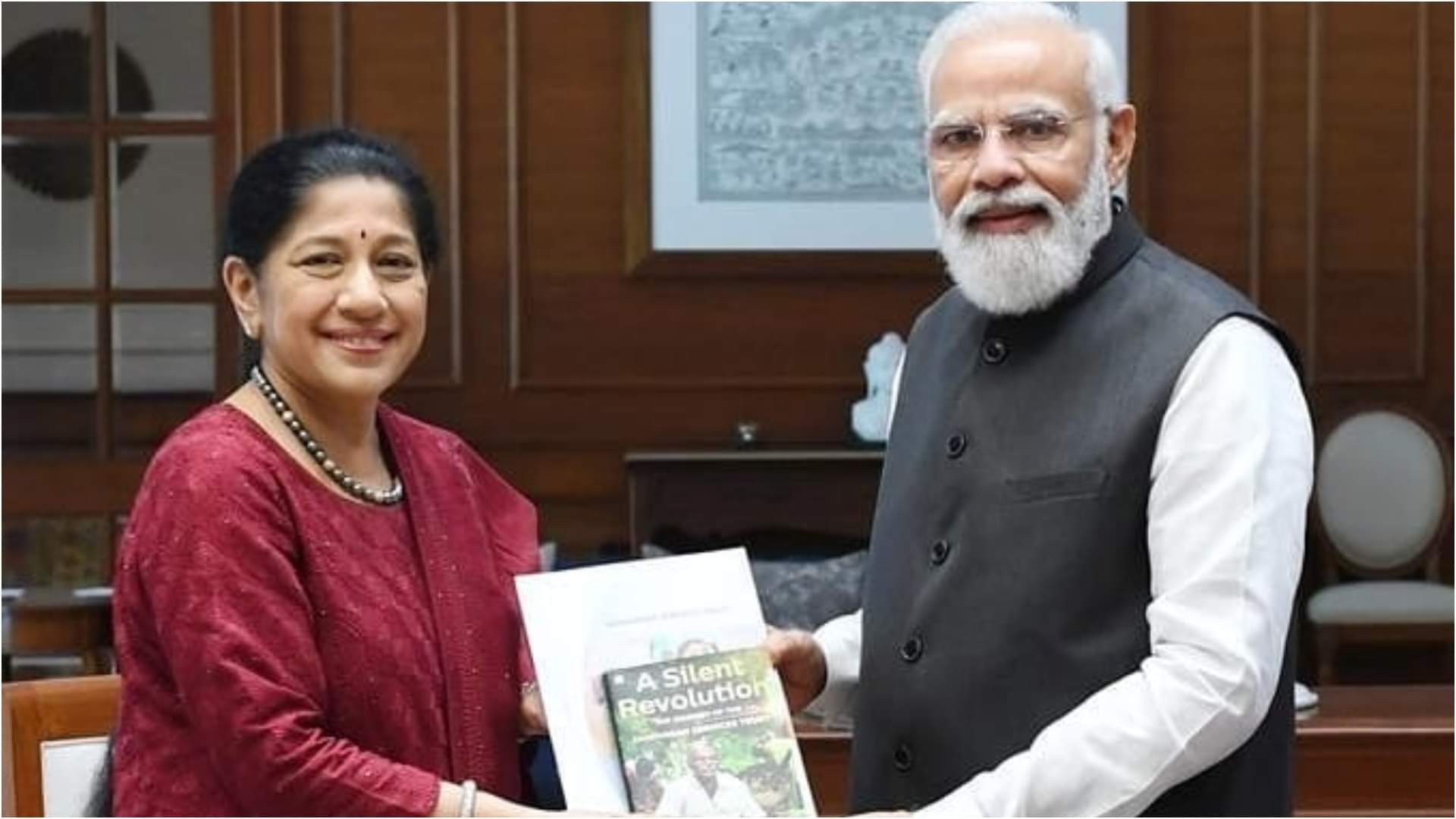 International Women's Day 2025 Top 5 Indian Women Entrepreneurs Who Are Famous Worldwide