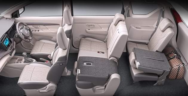 top 7 seater cars in india 2025 Know price features specifications details