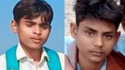 Two students crushed by roadways bus, died