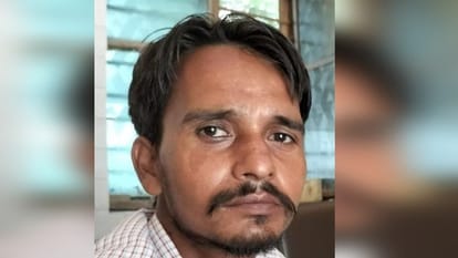 मृतक का फाइल फोटो