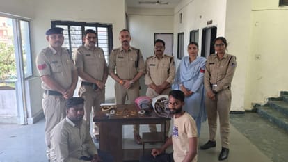 Bhopal Looteri Dulhan truth of bride who ran away at reception turned out to be something else