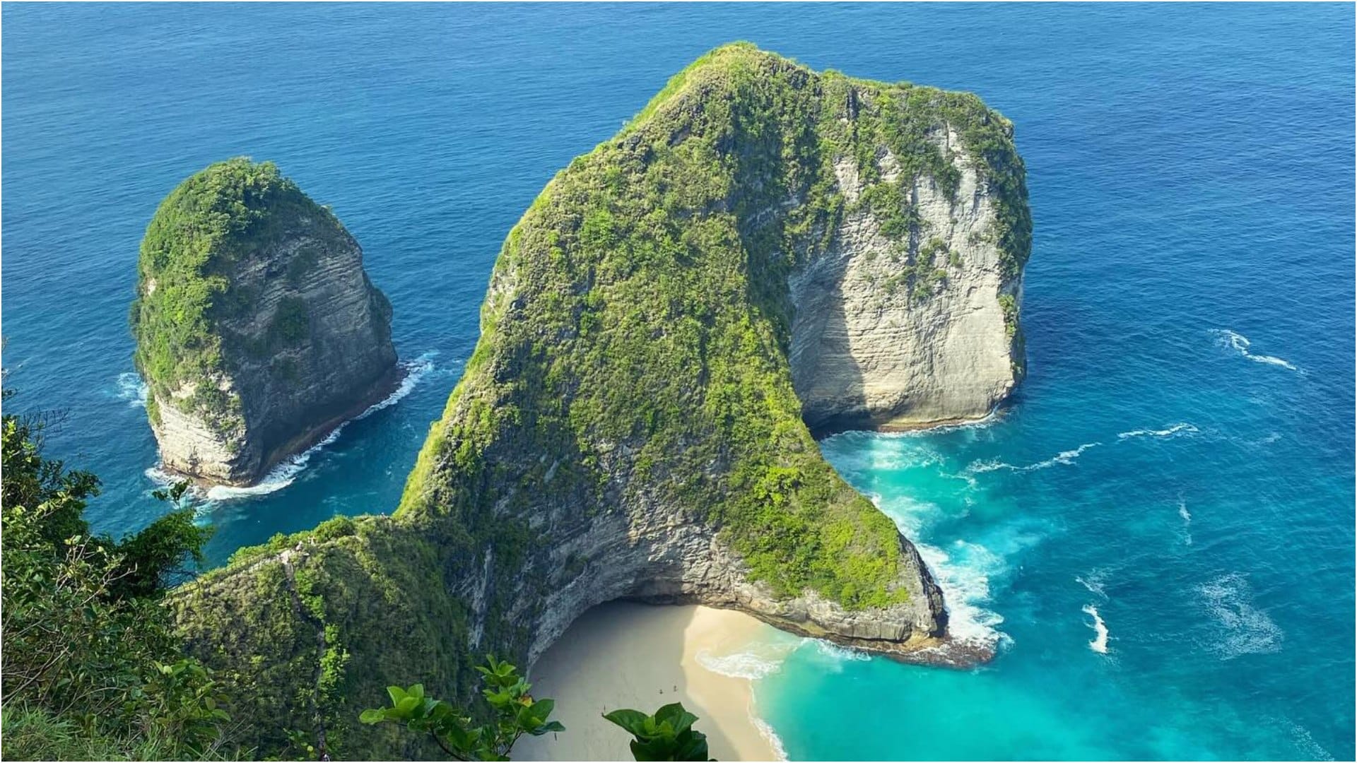 Suhana Khan Bali Vacation Images Top 5 Places To Visit In Bali Tourist Places