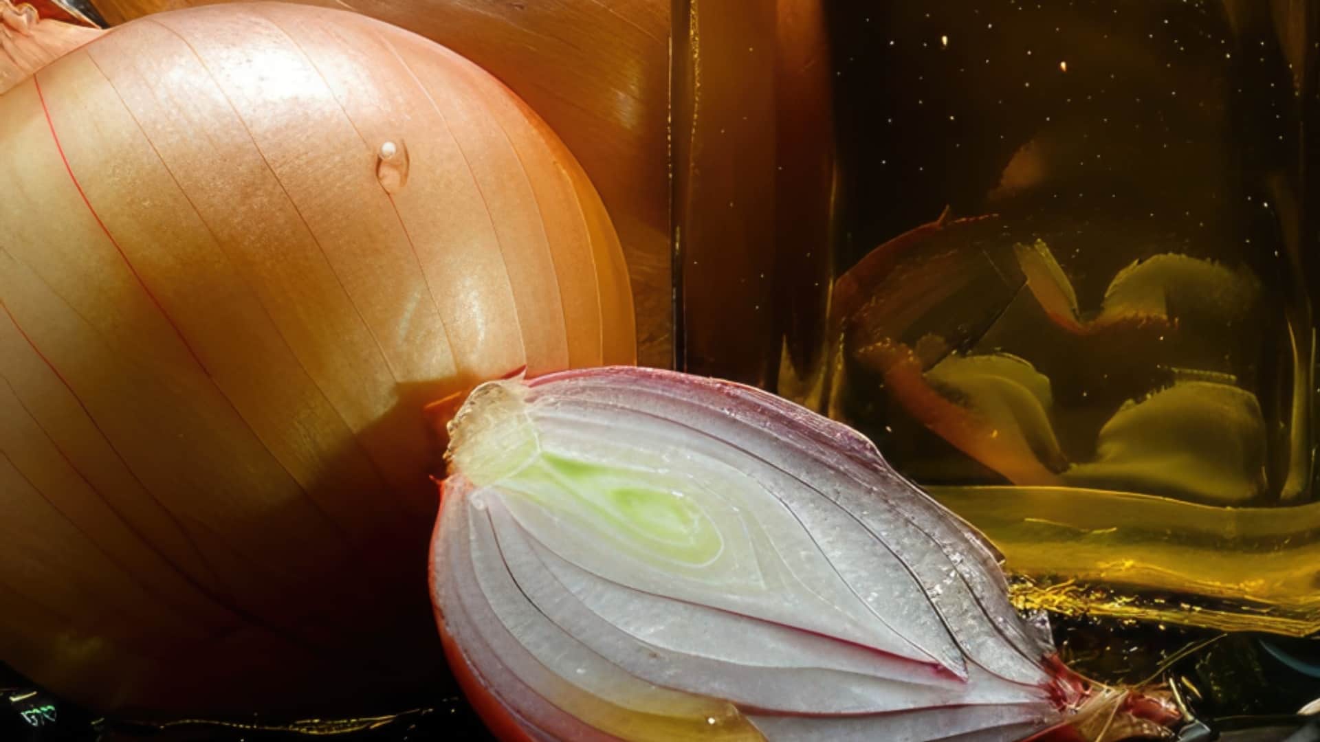 Keeping These Foods in the Fridge Can Be a Bad Idea check details
