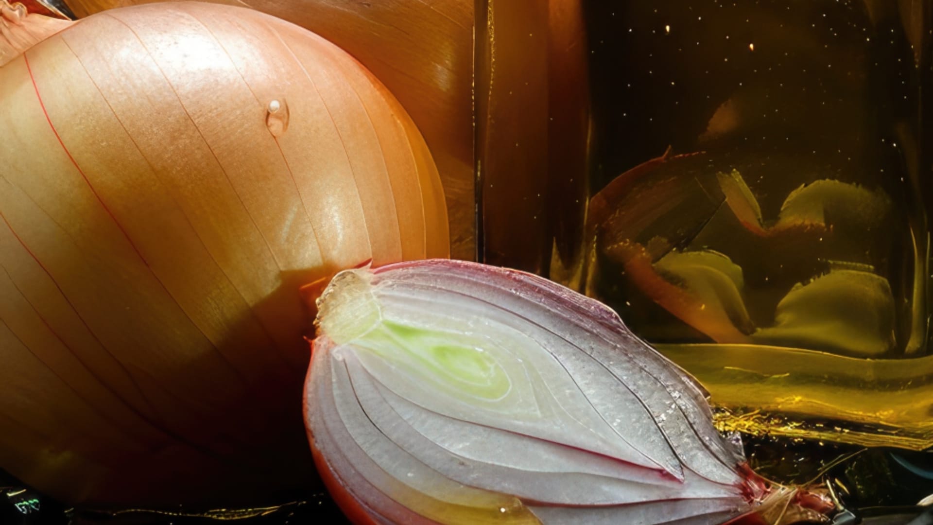 Keeping These Foods in the Fridge Can Be a Bad Idea check details