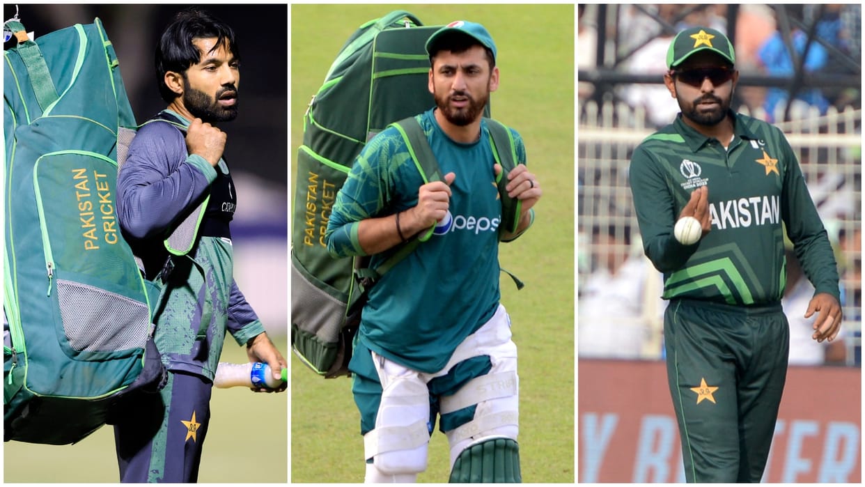 Pakistan national cricket team and latest controversy report in hindi