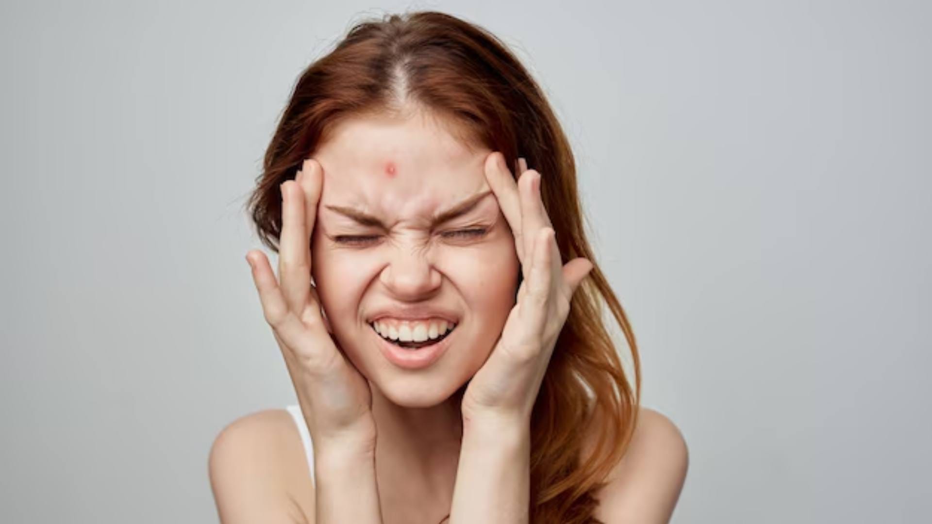 Side Effect Of Removing Acne: Is it right to pop pimples Know the truth otherwise problems may increase