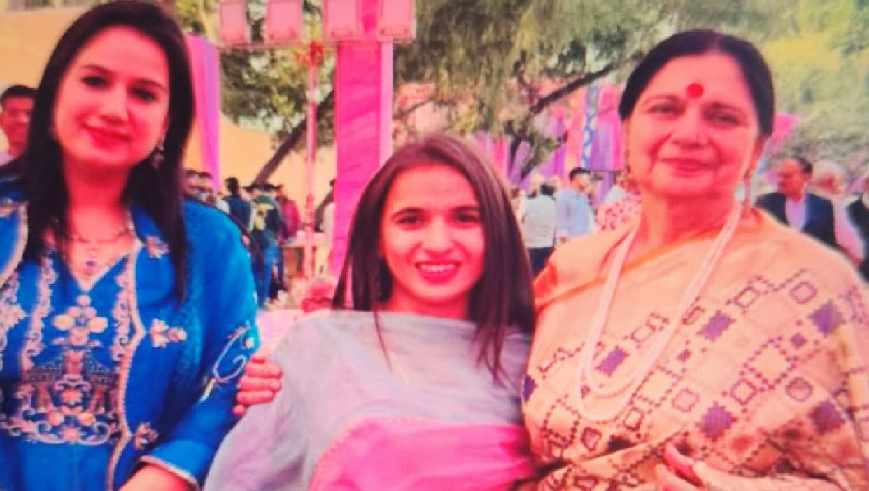 Rohtak Himani Murder Case: Police will recreate the scene, plan to take the accused to Delhi and Jhajjar
