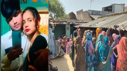 Husband who got scared after wife's suicide also committed suicide