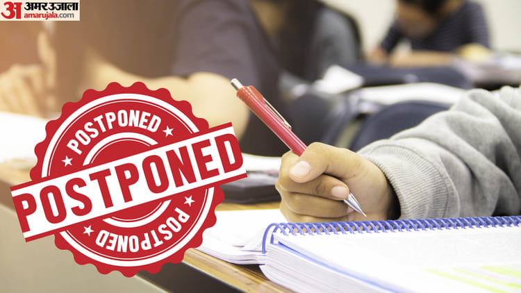 CBSE Middle East Exam Update: पश्चिम एशिया में नहीं सुधरे हालात, 11 मार्च तक की सभी परीक्षाएं स्थगित