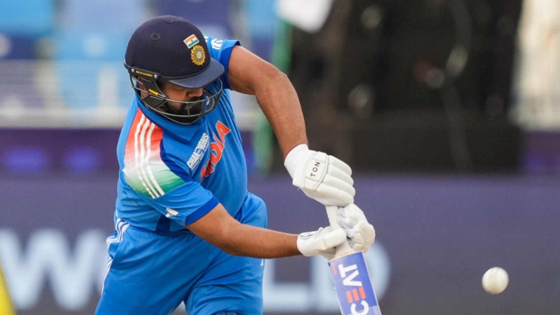 Rohit Sharma ready to return on field, shared photo on social media; Fans said- eager to see him play