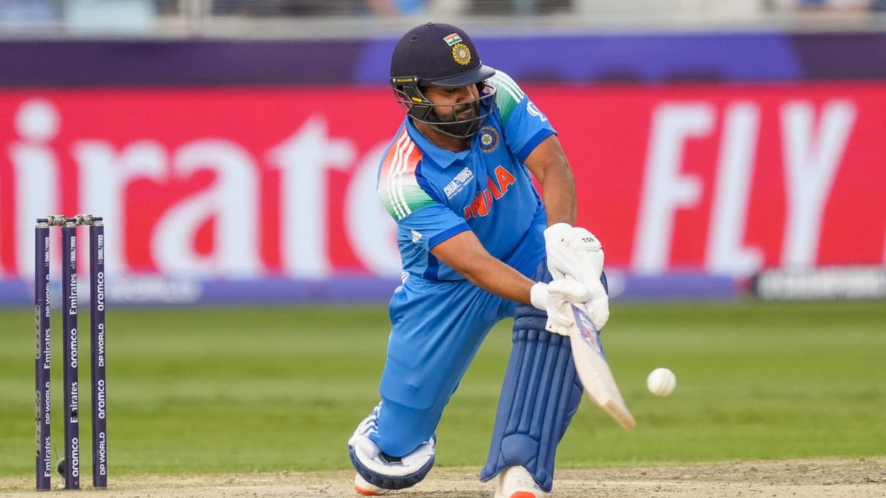 Dilip Vengsarkar says Rohit Sharma should get to decide own future retirement speculation unwarranted