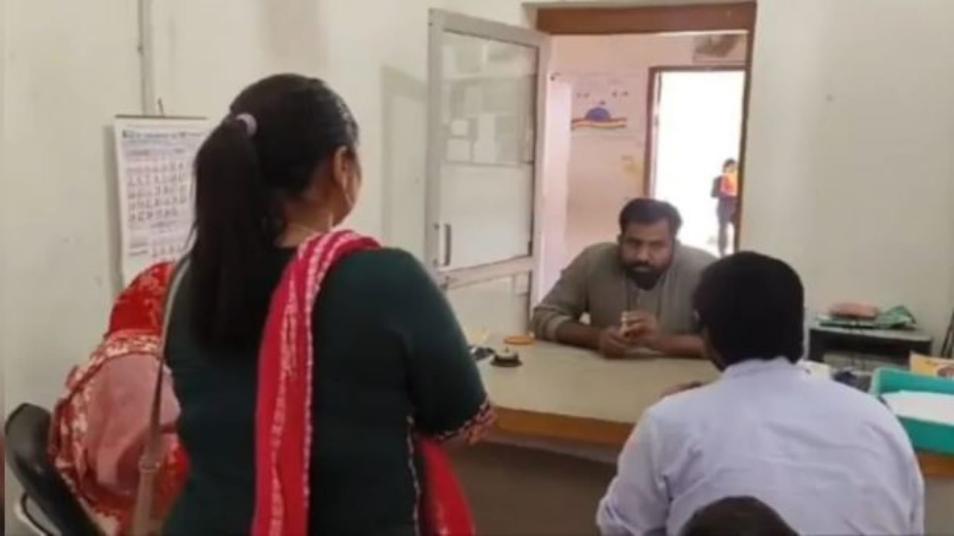 राजस्थान