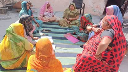 Varanasi tops National Rural Livelihoods Mission for fifth time in six months one crore people benefit