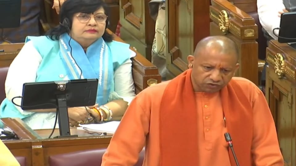 CM Yogi gave assurance: Shuktirtha will be connected to Ganga Expressway