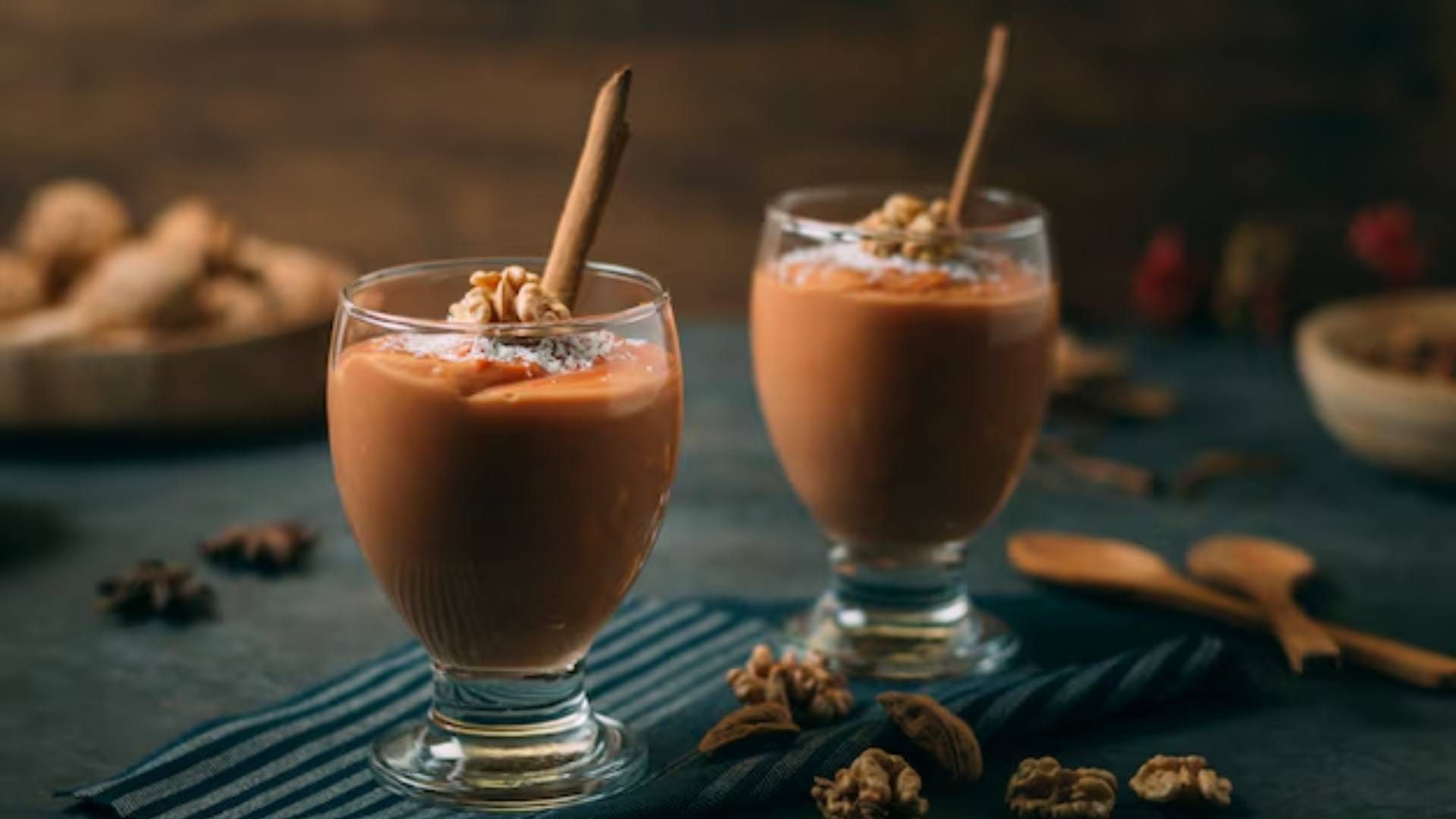 Juice or Smoothie which drink is right for health Know here which one will give more benefits