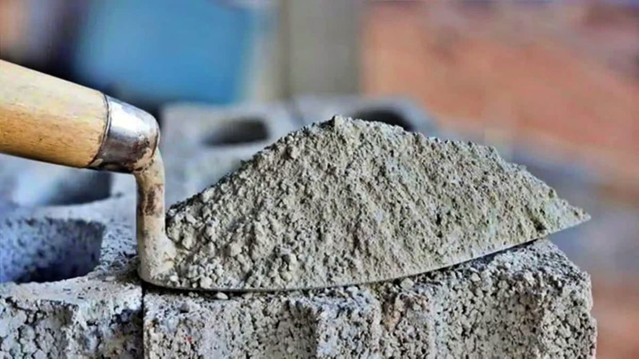 Cement prices may increase in Himachal, despite having 3 factories rates are higher than neighbouring states