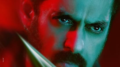 AR Murugadoss reaction on Sikandar says it is completely original story