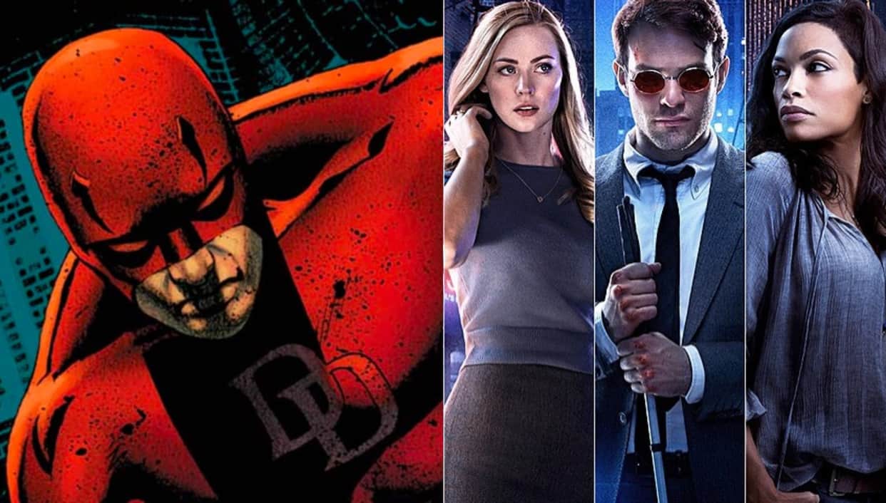 Daredevil Born Again Supreme Courts Ruling Has A Direct Connection With MCU Know Who Is Blind Lawyer Daredevil