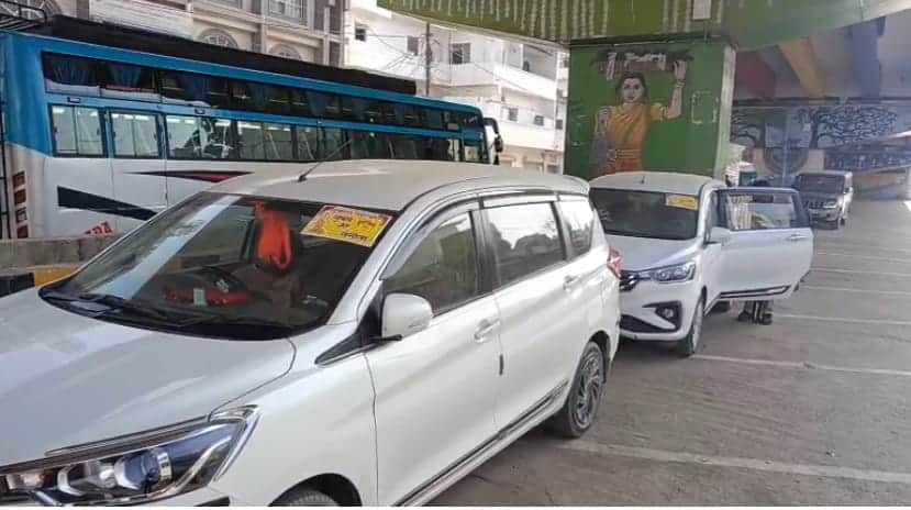 सतना में दबिश देने बाराती बनकर पहुंची थी आयकर विभाग की टीम