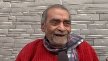 Santosh Anand birthday know unknown facts about lyricist career struggles net worth films songs life story