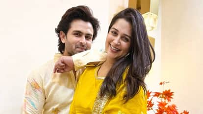 Actor Shoaib Ibrahims Father Admitted To ICU After Stroke Dipika Kakars Husband Seeks Dua