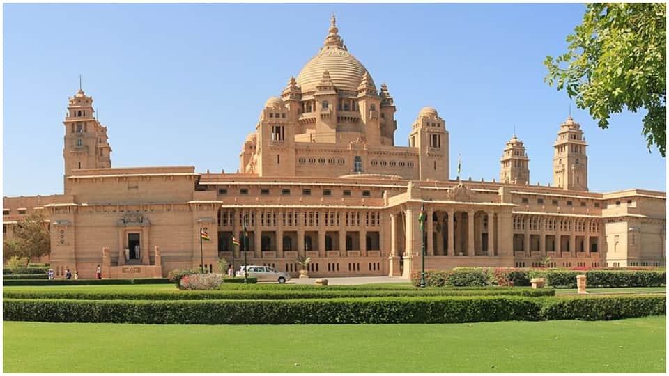 Shivraj Singh Chouhan Son Kartikey and Amanat Wedding in Jodhpur Know Venue Date Full Details in Hindi