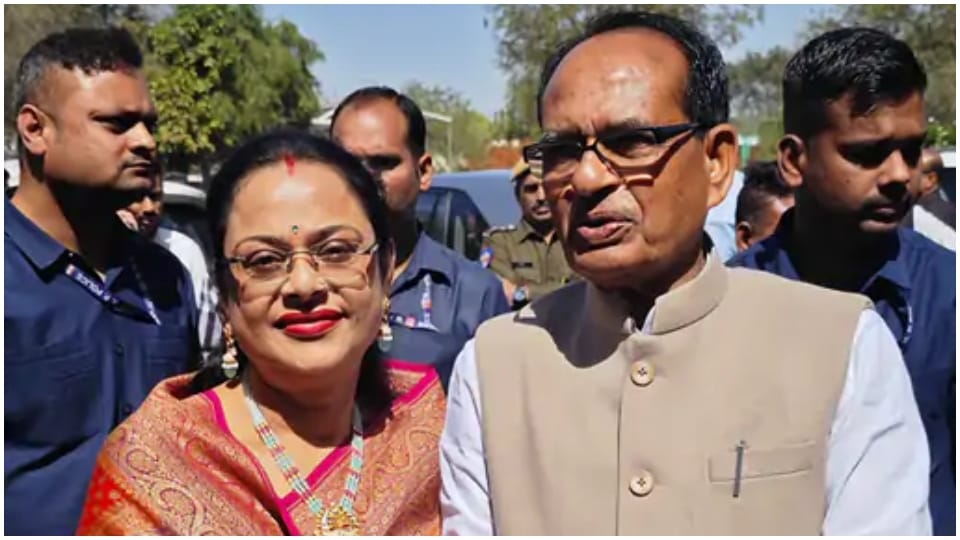 Shivraj Singh Chouhan Son Kartikey and Amanat Wedding in Jodhpur Know Venue Date Full Details in Hindi