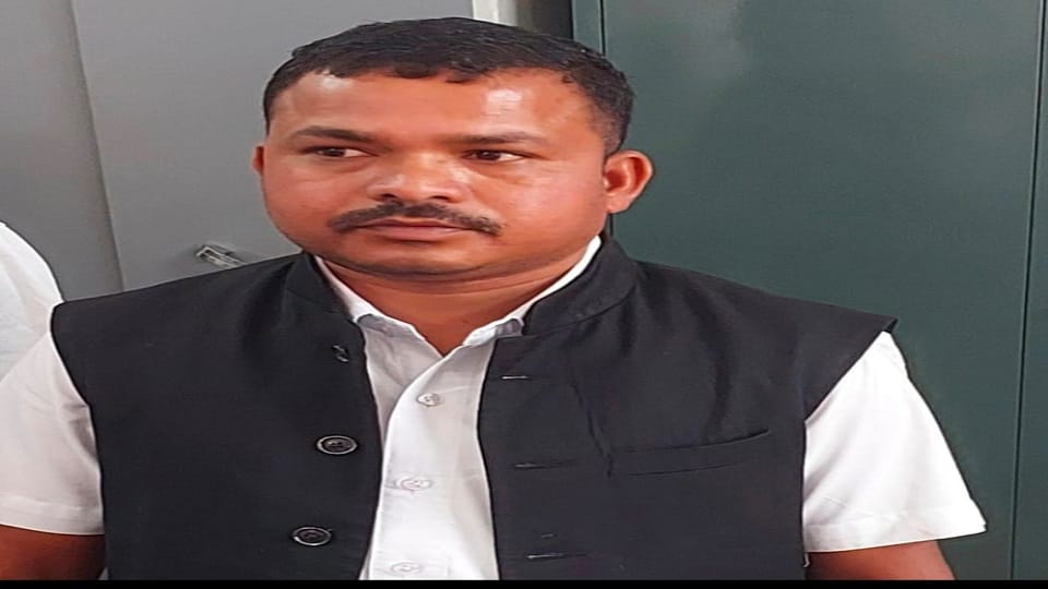 तीन जनपदों पर भाजपा तो एक पर कांग्रेस का हुआ कब्जा