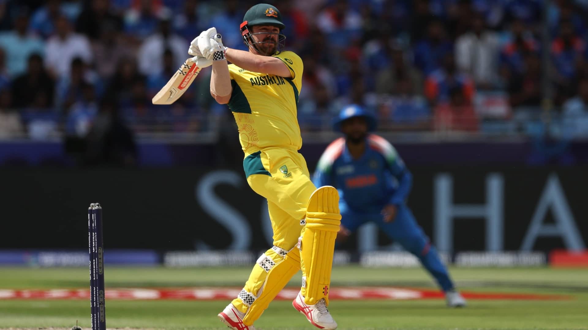 Travis Head Expects Virat Kohli And Rohit Sharma To Play Till 2027 ODI World Cup
